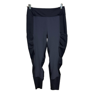 REI Co-op Nylon High Rise Pocket Legging Outdoor Hiking Pants Size Medium
